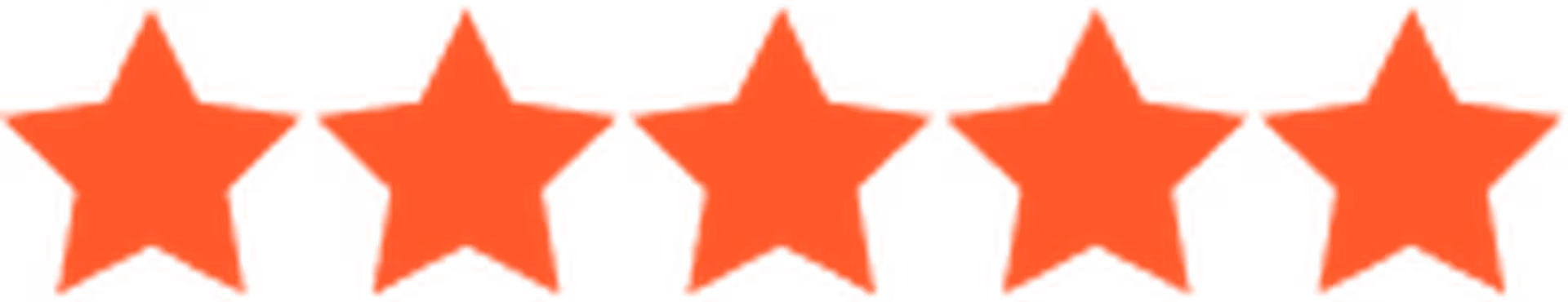 g2 5 stars