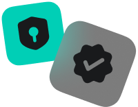 stickies shield key check