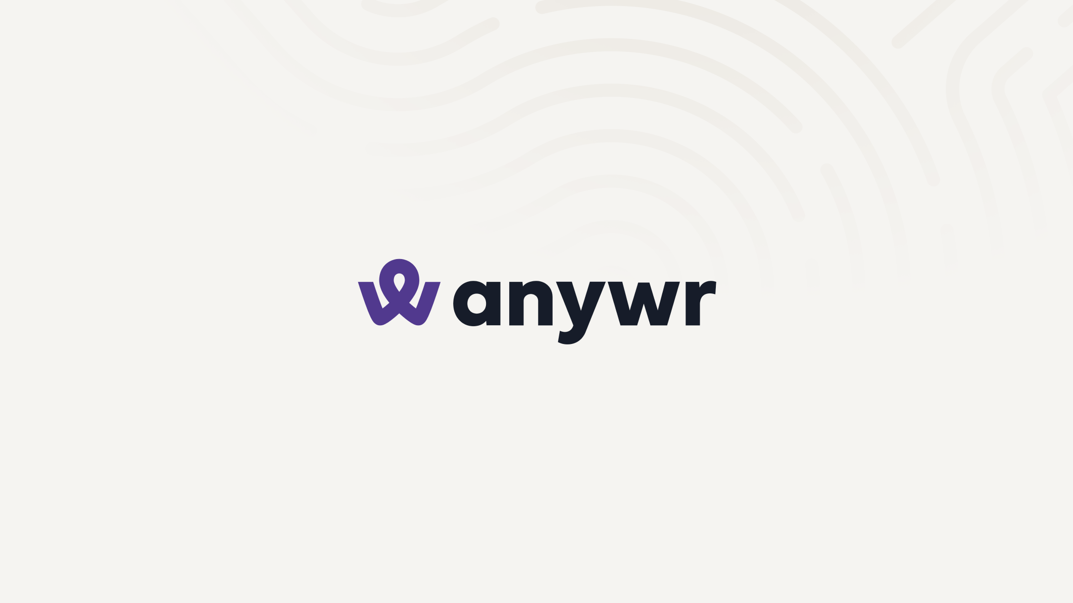 Anywr: migliorare la sicurezza informatica e la conformità per team e attività globali 