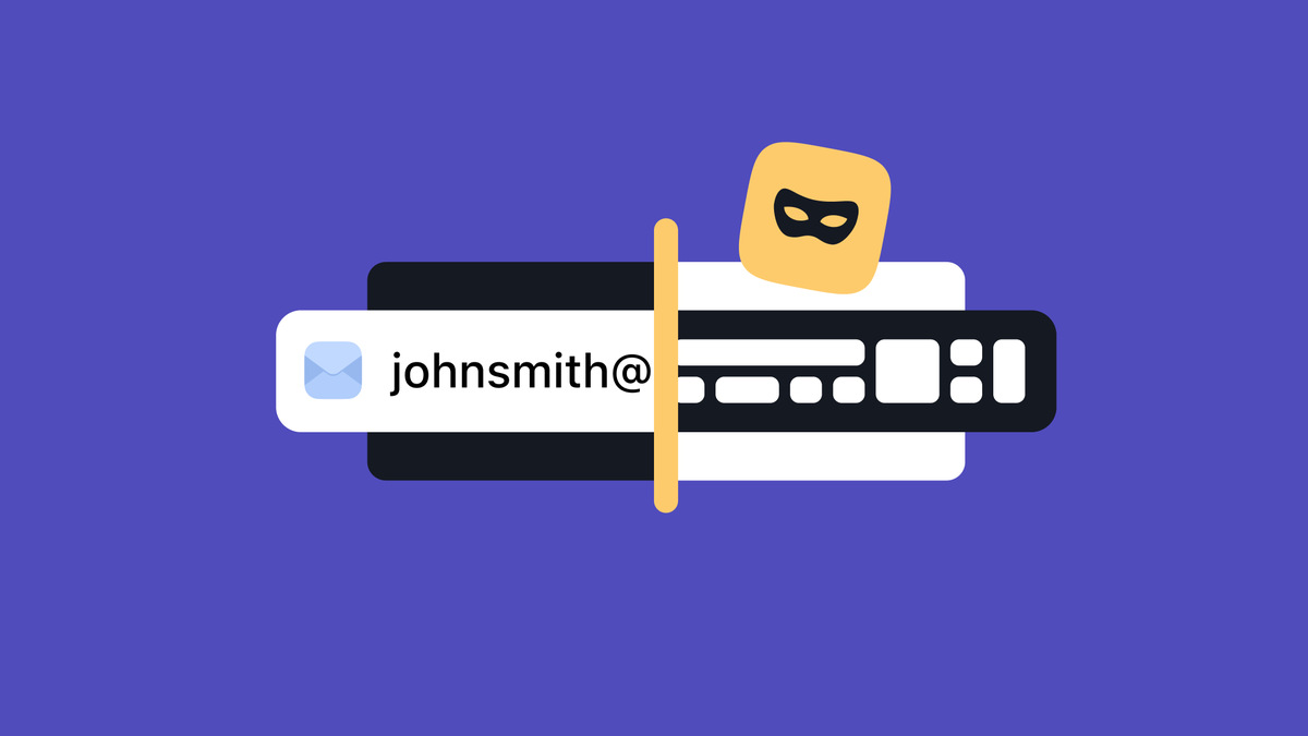 Introducing Email Masking in NordPass NordPass