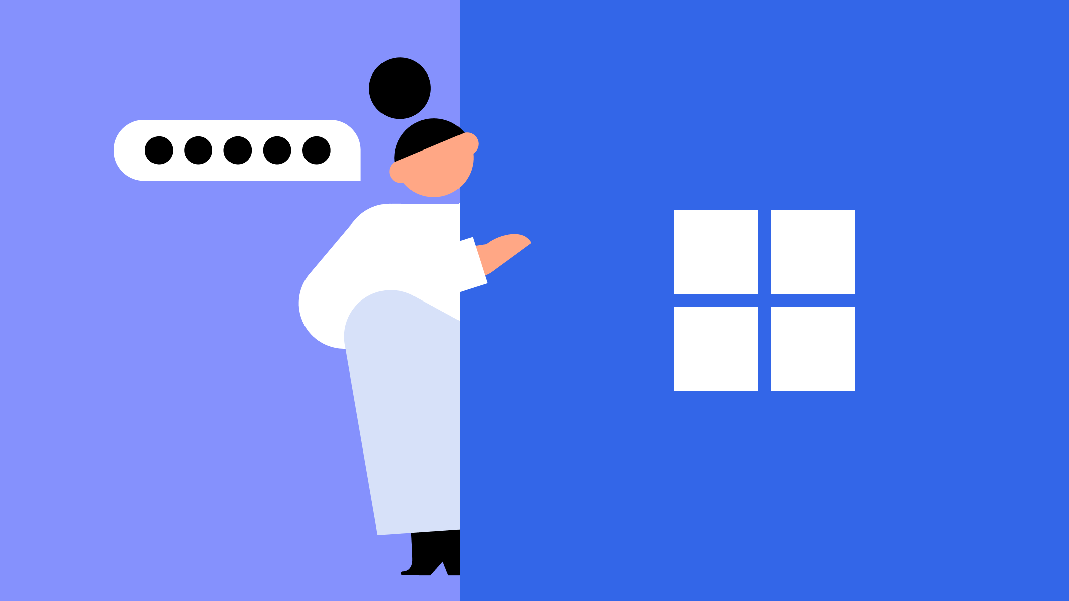 Where are passwords stored in windows nordpass