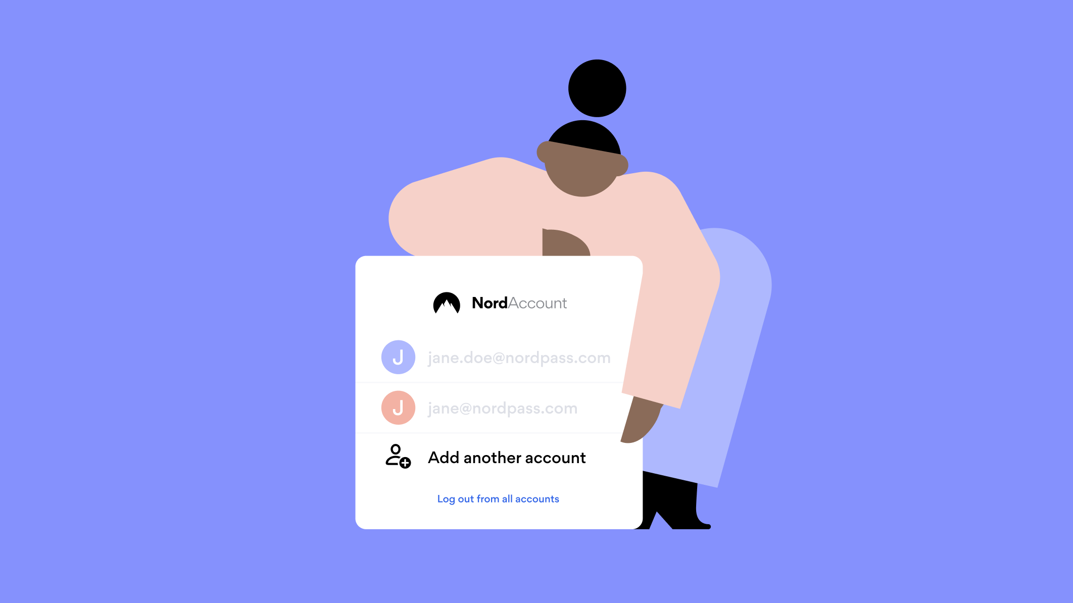 Nord Account: A convenient way to Log In