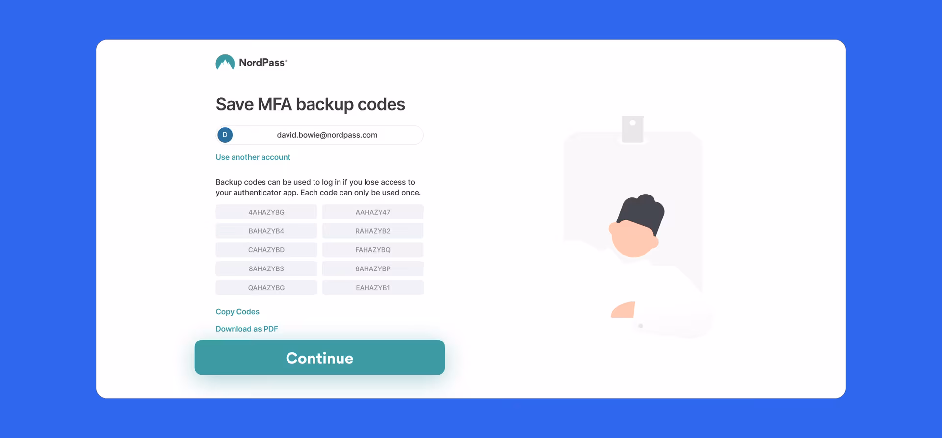 mfa global feature inner image