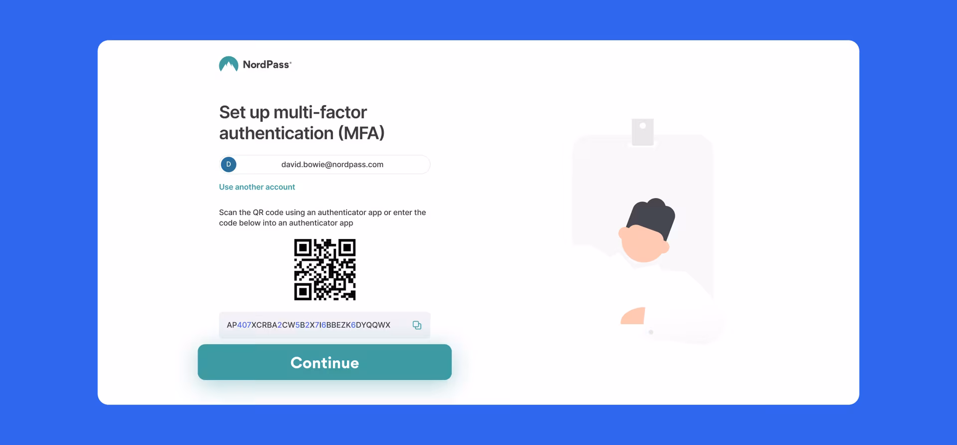 mfa global feature inner image
