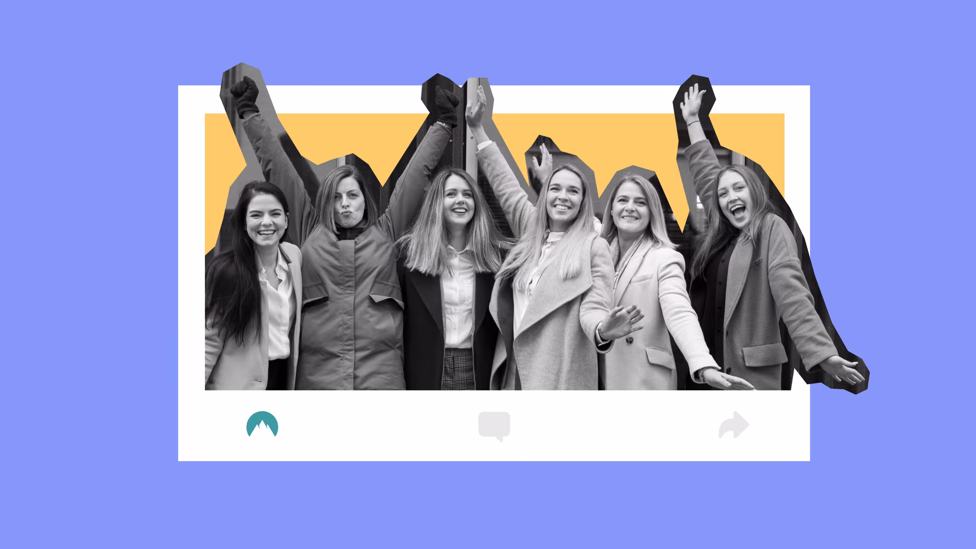 Meet the HR Heroes of NordPass