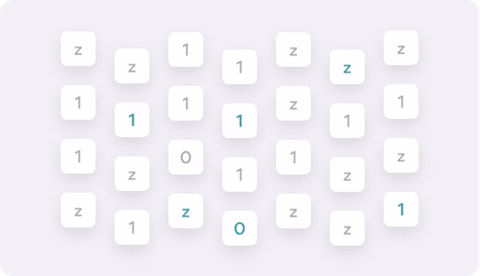 coded encryption