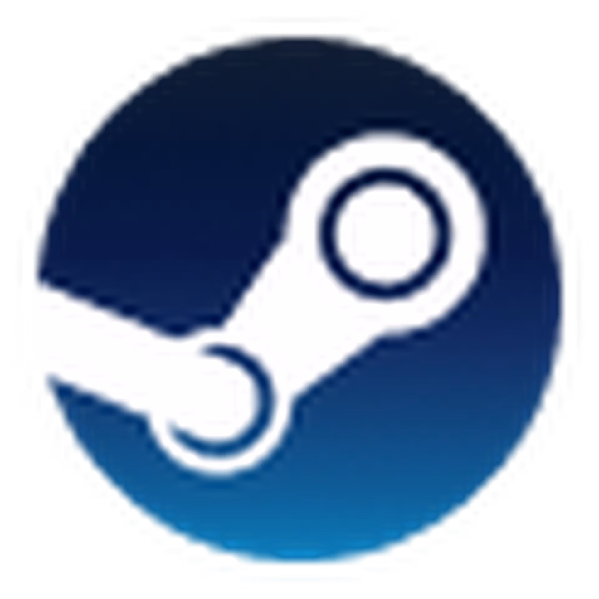 Steam-Logo-Element