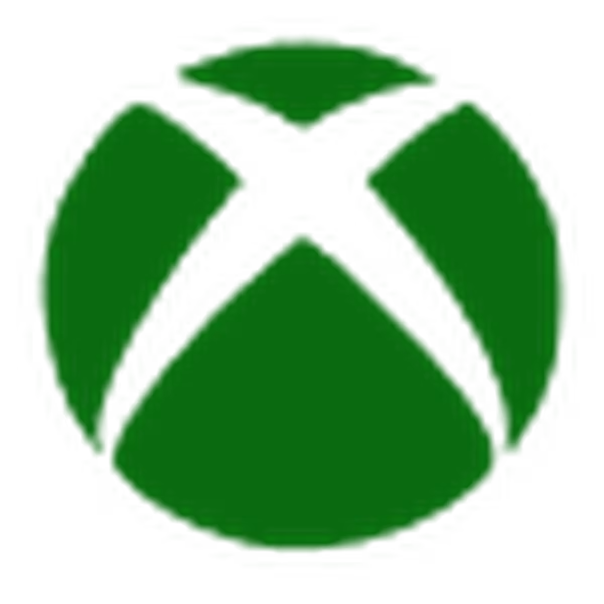 xbox logo item