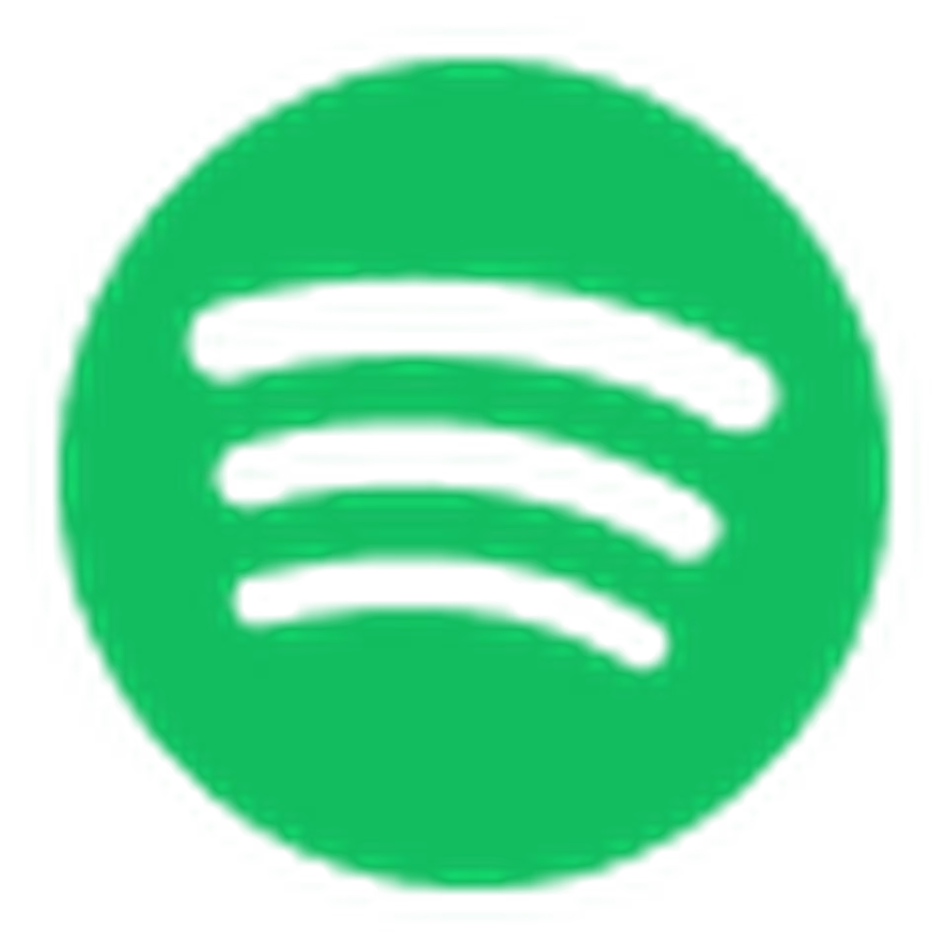 Spotify-Logo-Element