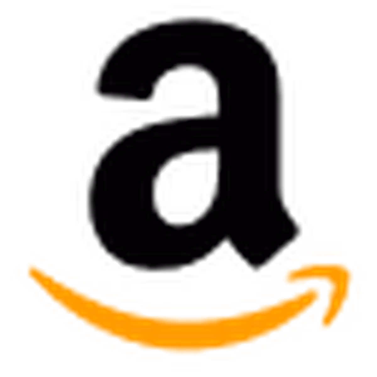 amazon logo item