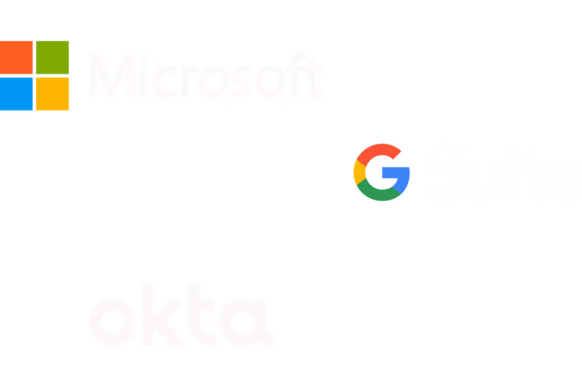 integration logos