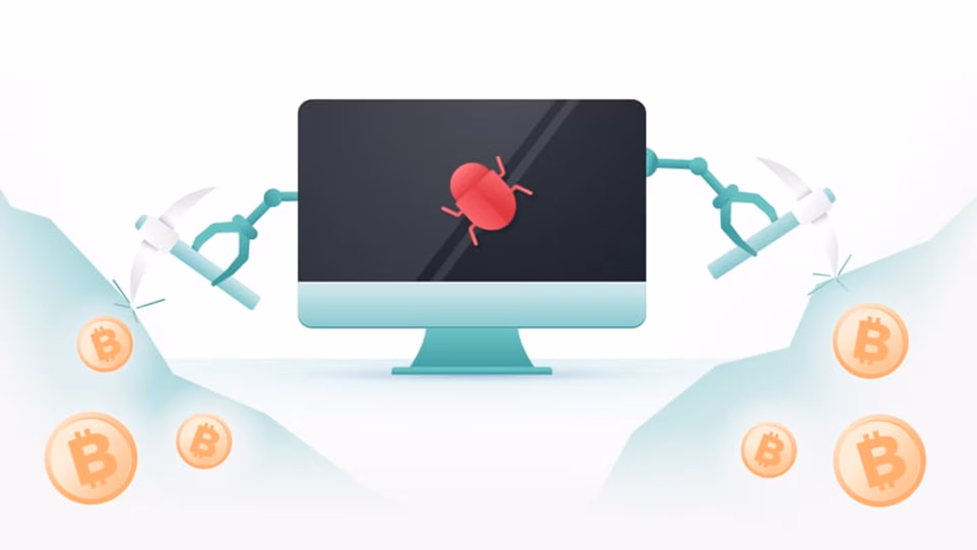 Cryptojacking and How to Prevent It
