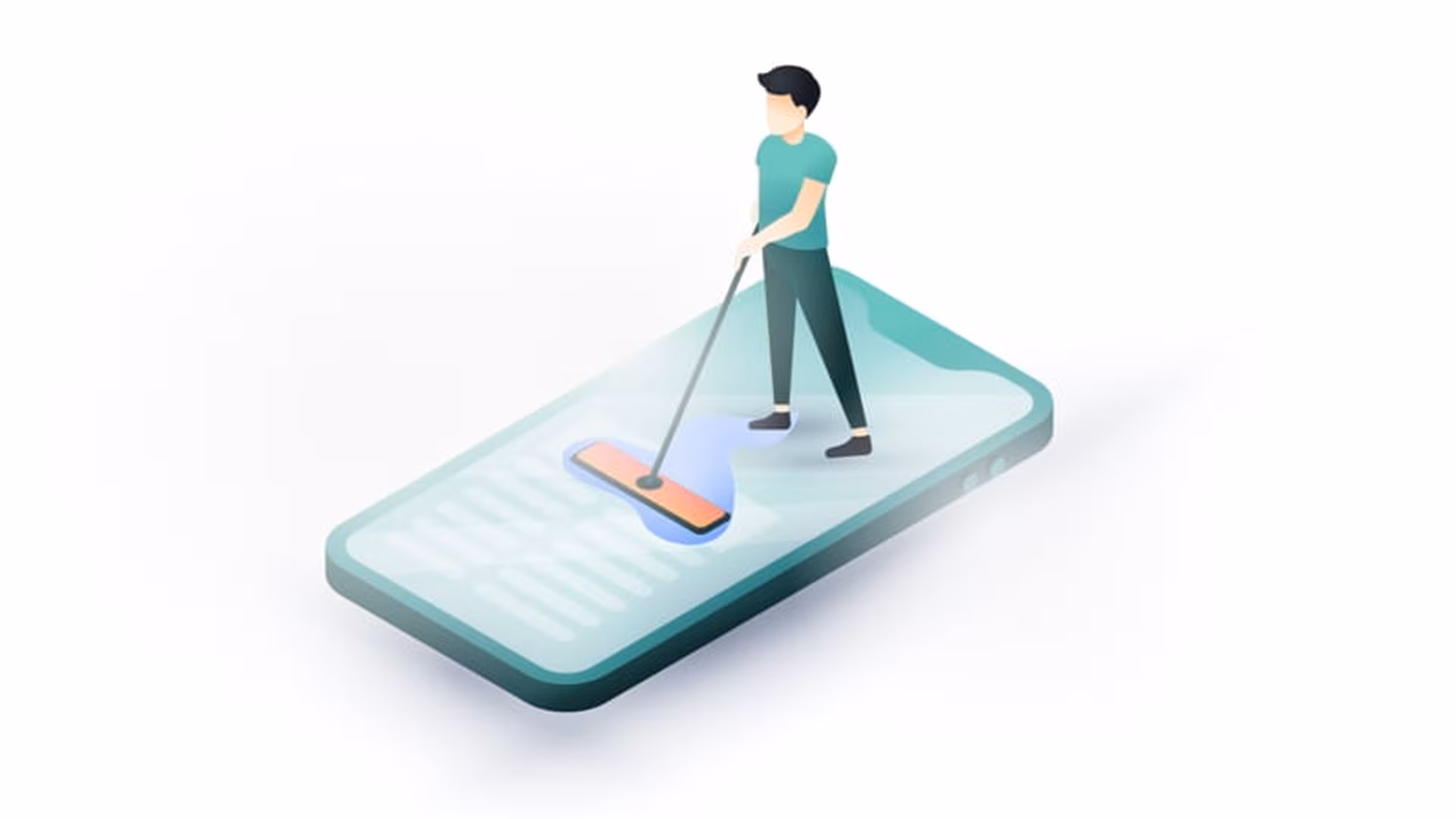 How to Clear Cache on an iPhone