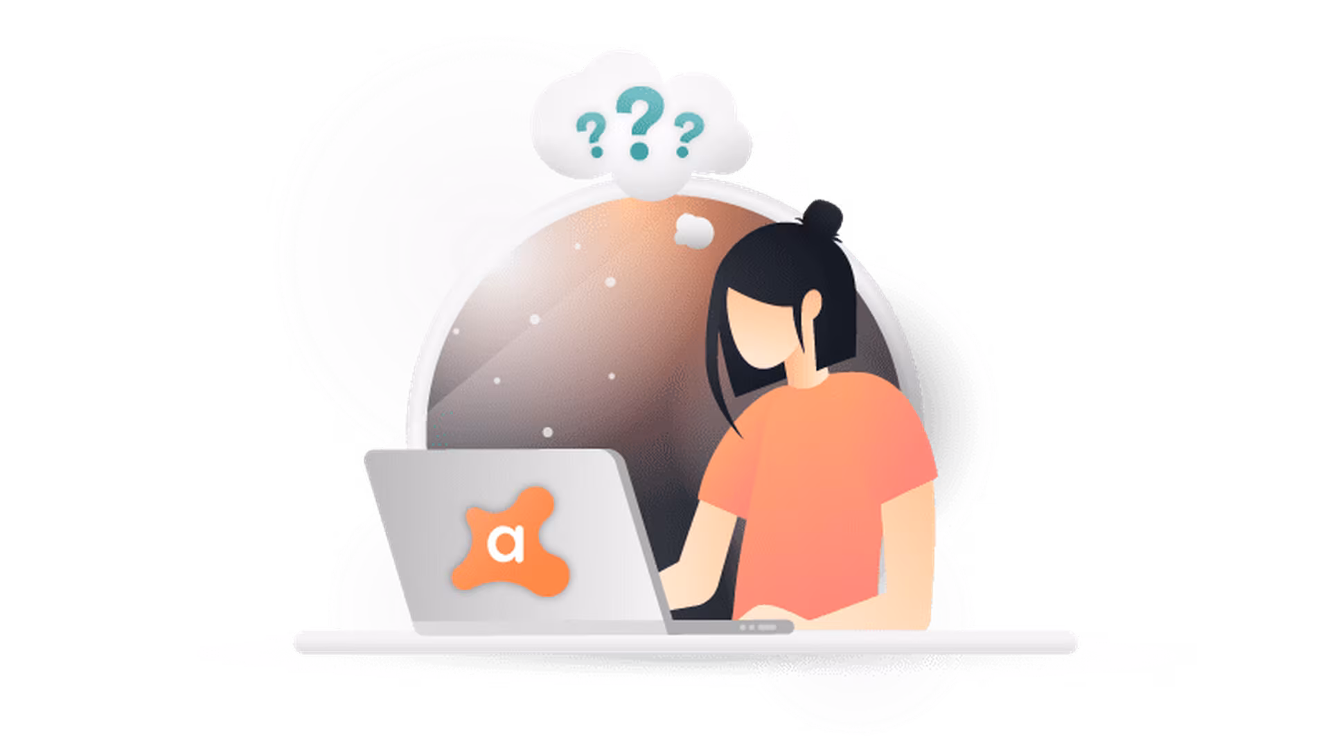 Cómo restablecer una contraseña de Avast olvidada