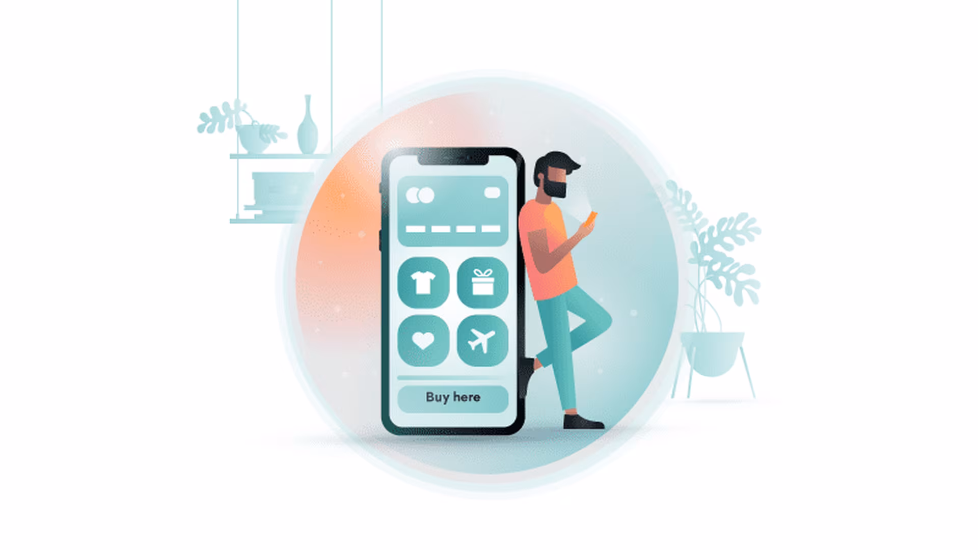 Password Managers and Online Shopping