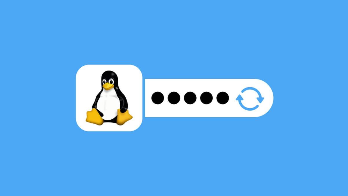 How to Change Password on Linux | NordPass