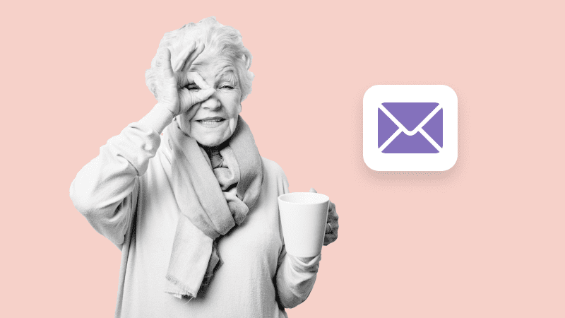 Email Security Tips