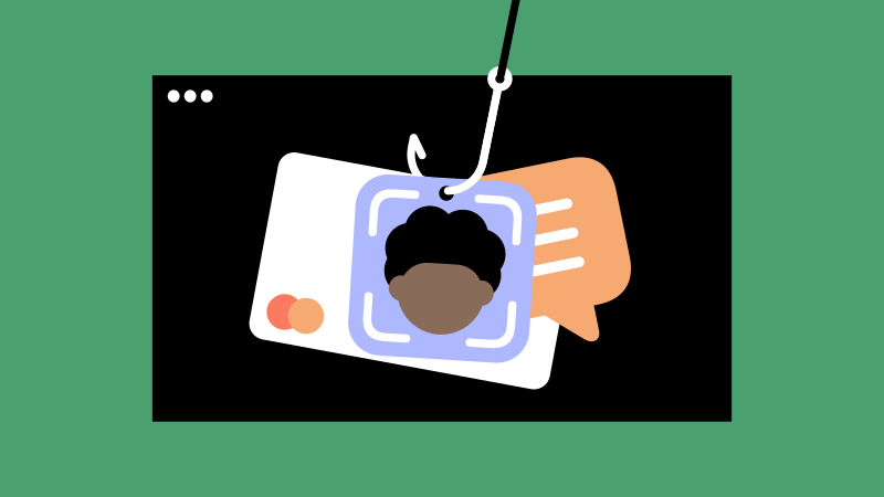 Cos'è il phishing?