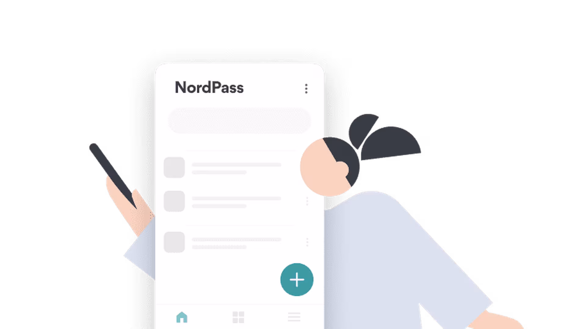 Introducing Mobile Access to NordPass Business