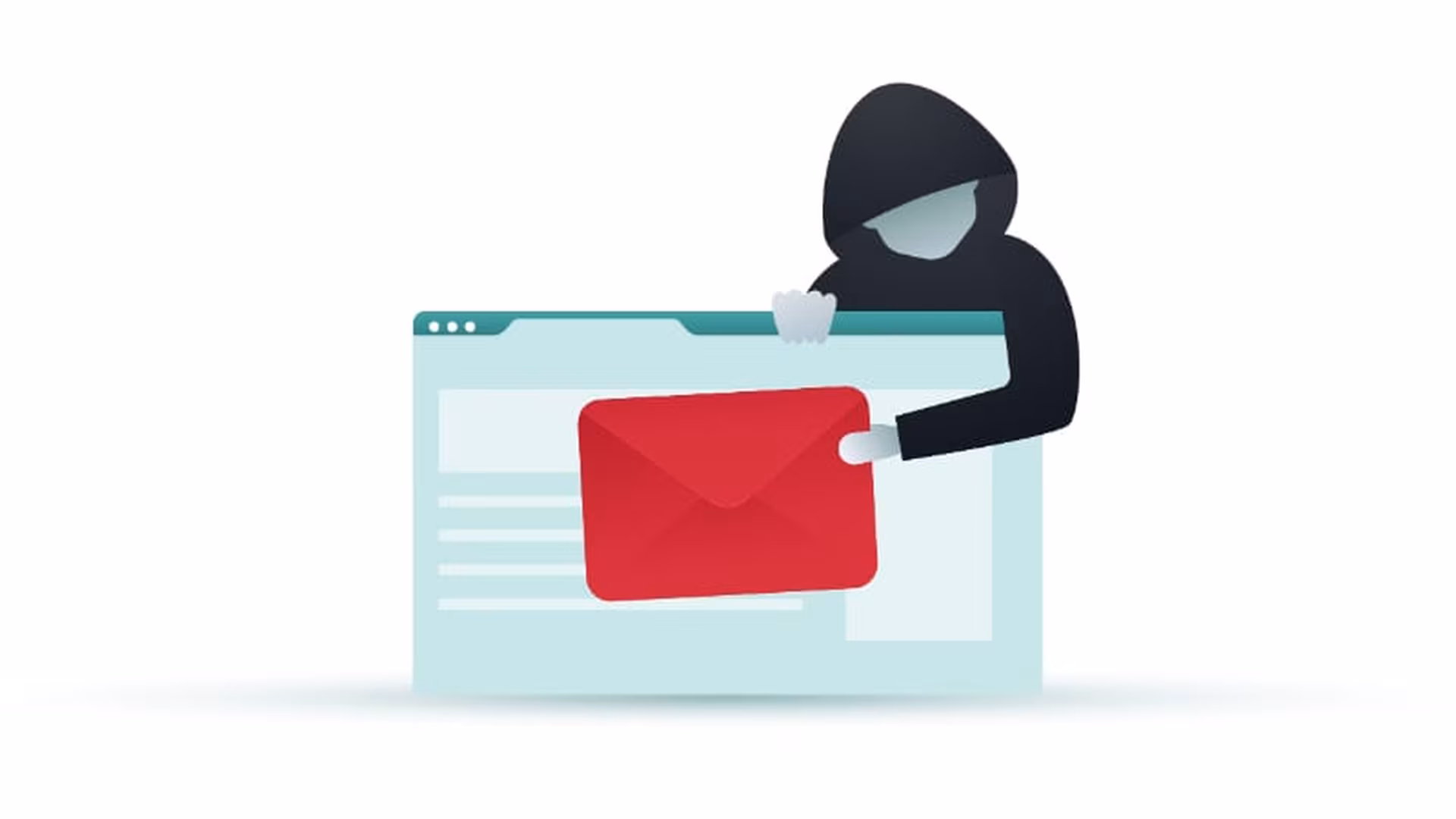 Das ABC des E-Mail-Spoofing: So vermeiden Sie, in eine Falle zu gelangen