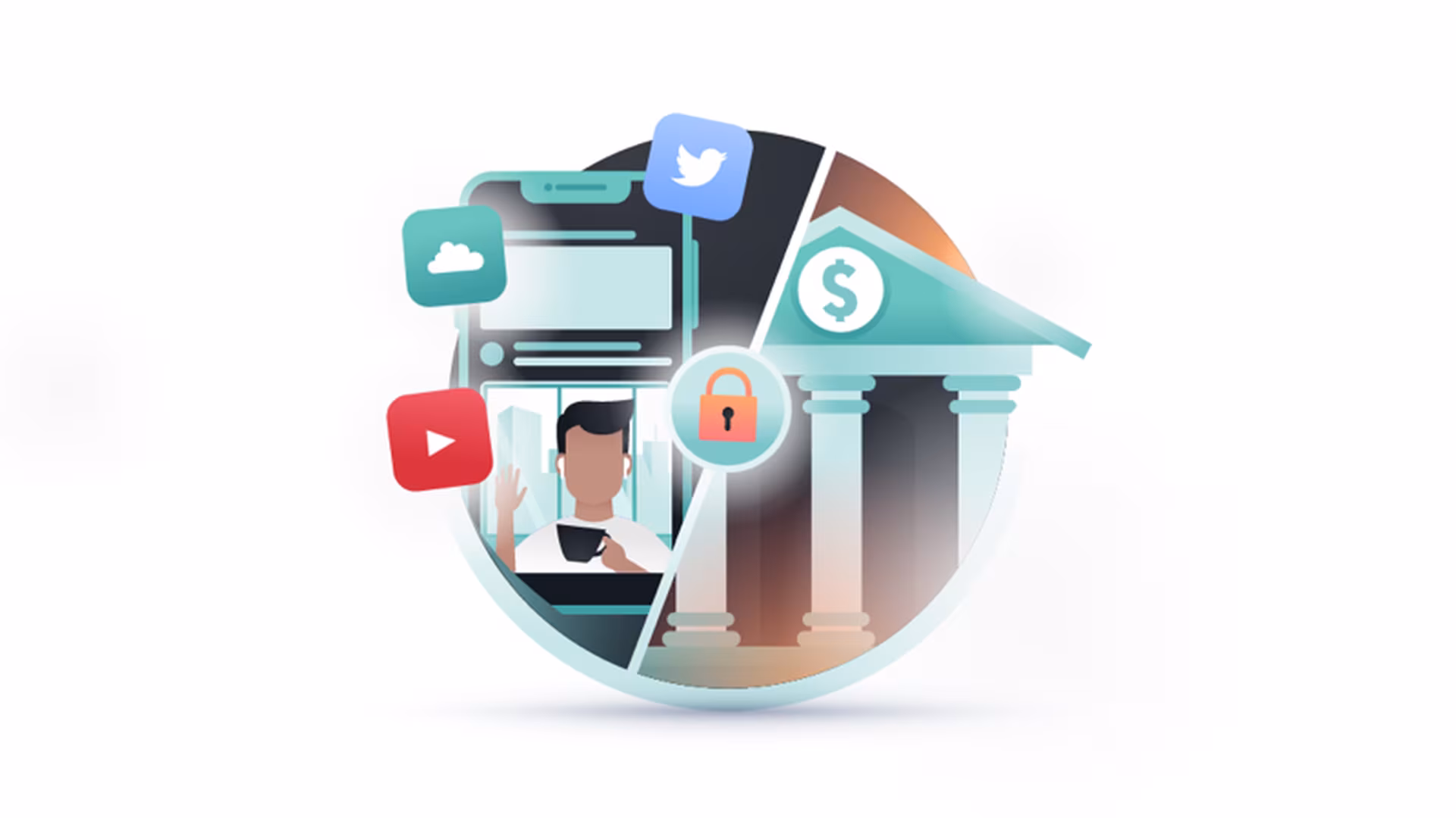 Why You Should Secure Your Social Media Accounts As Much As Your Bank
