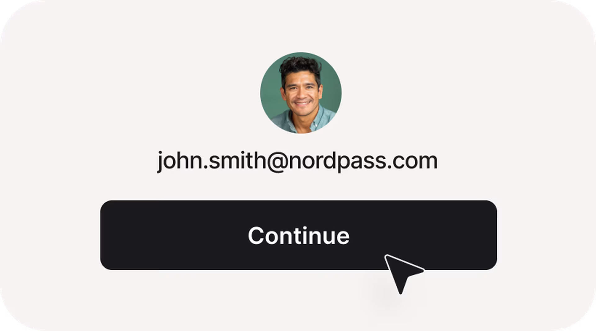 nordpass account