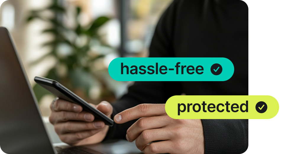 use on multiple devices