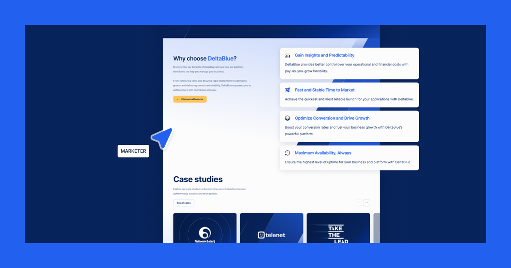 Case - DeltaBlue - 1