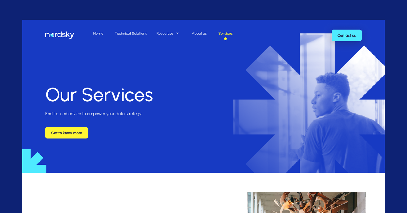 Nordsky - Case Image - 2