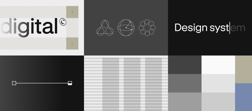 A good Design System doesn't limit creativity. It gives it direction.