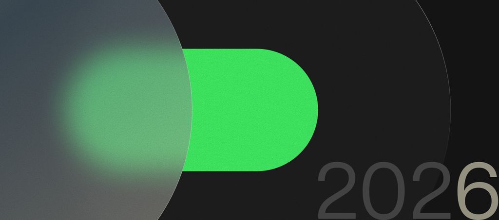 10 Web design trends that will define 2026.