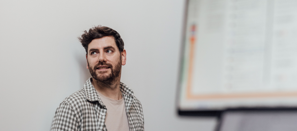 Every new website looks exactly the same. And that’s a problem