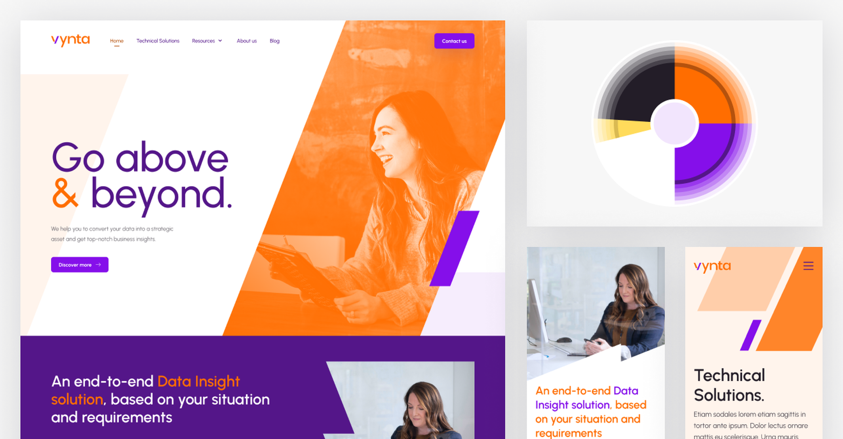 Full width image - BDG