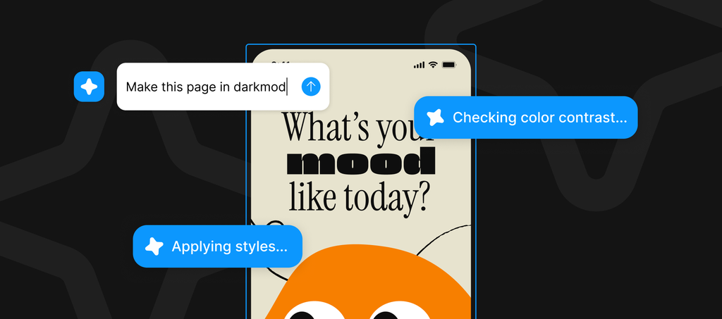 3/3 Figma updates 2026:  AI in Figma