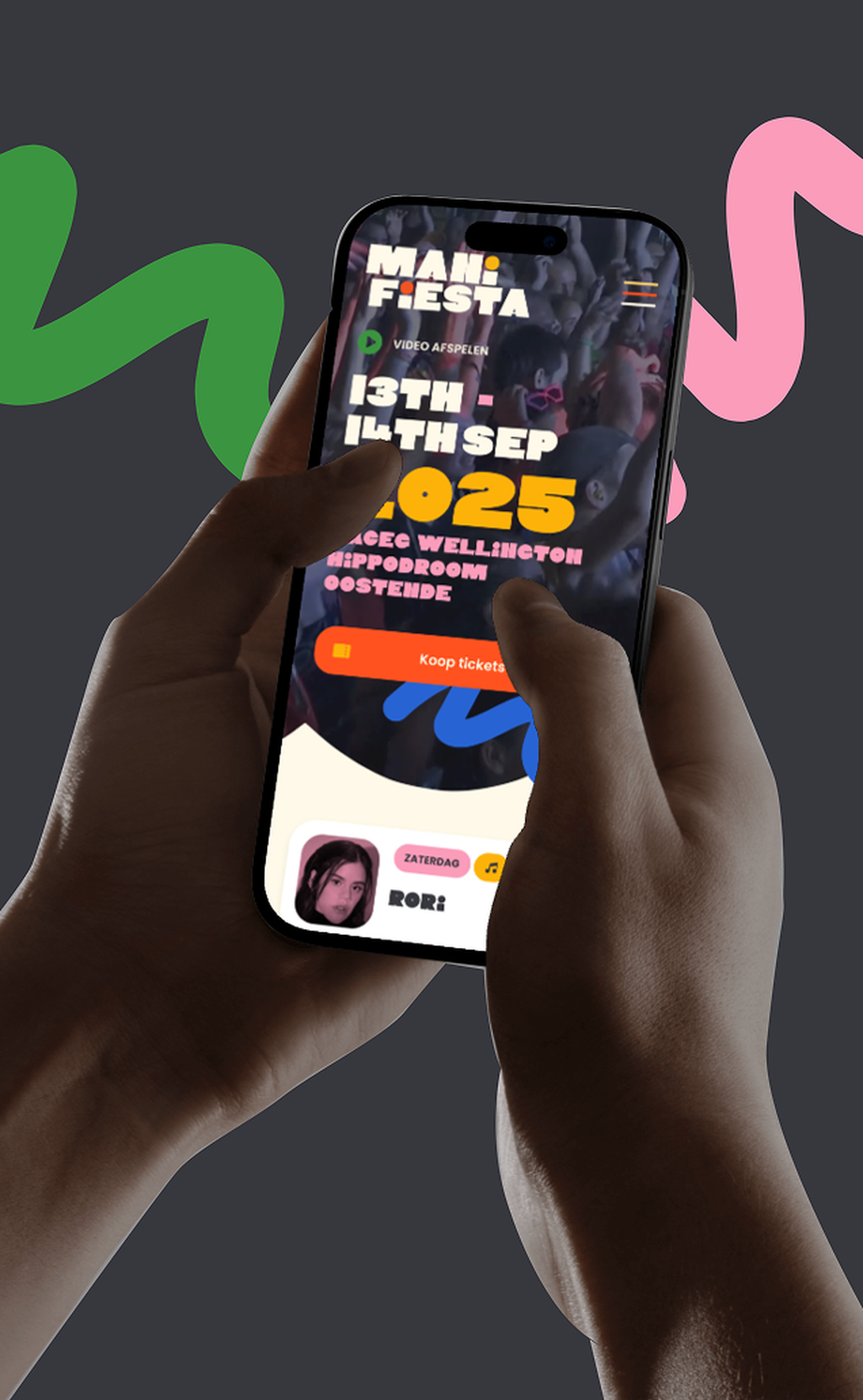 phone