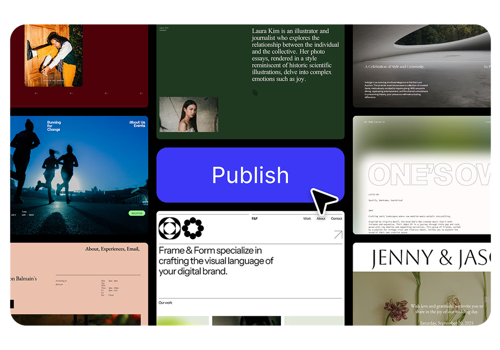 Figma - sites