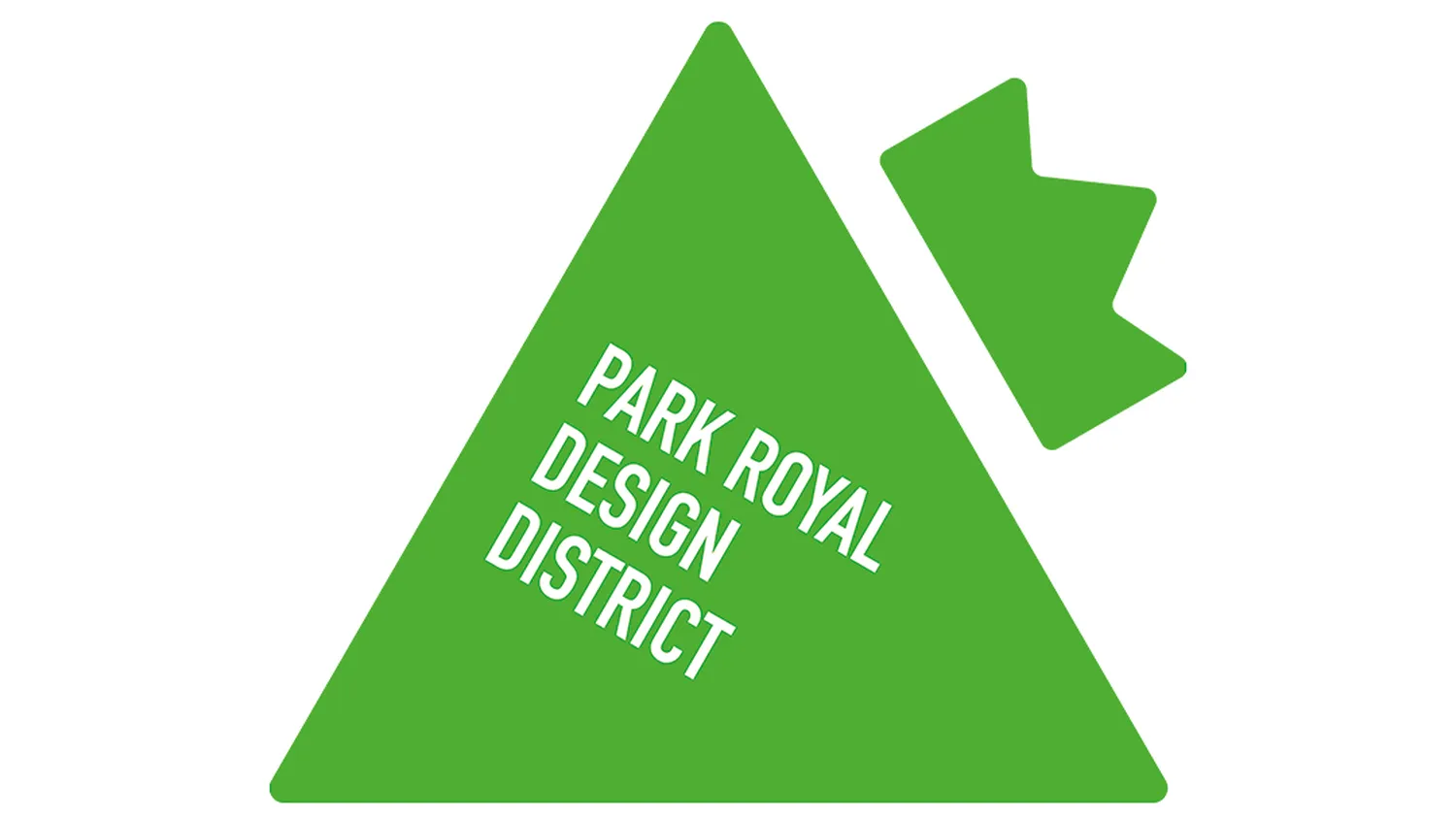 Park Royal Design District logo