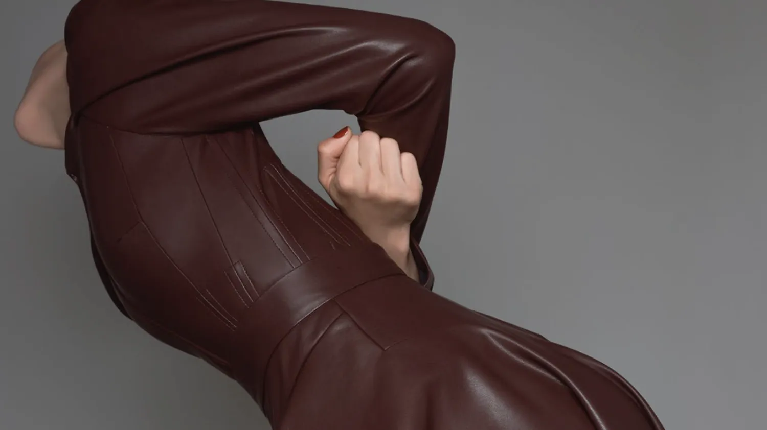 Keynote: Hussein Chalayan