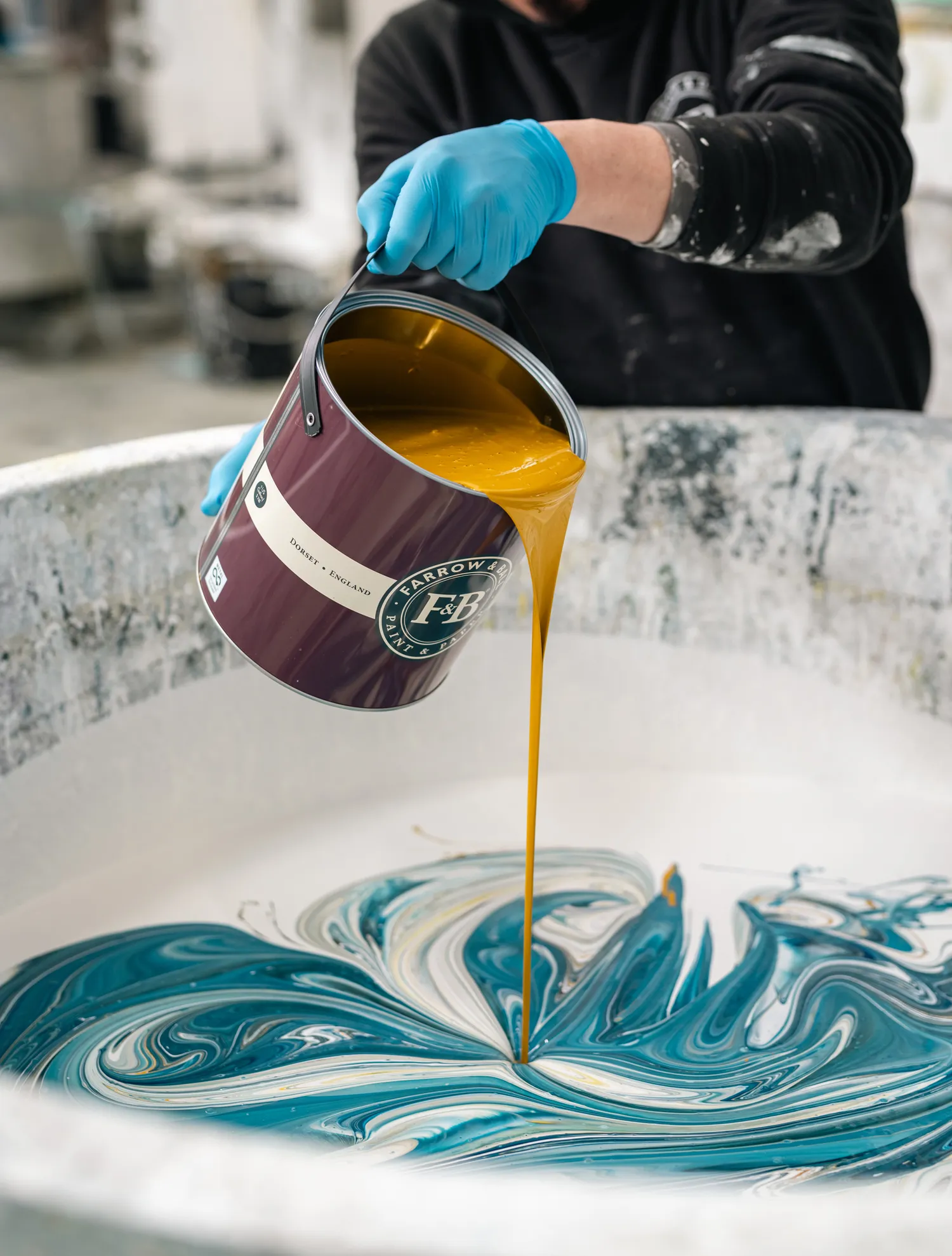 Farrow & Ball