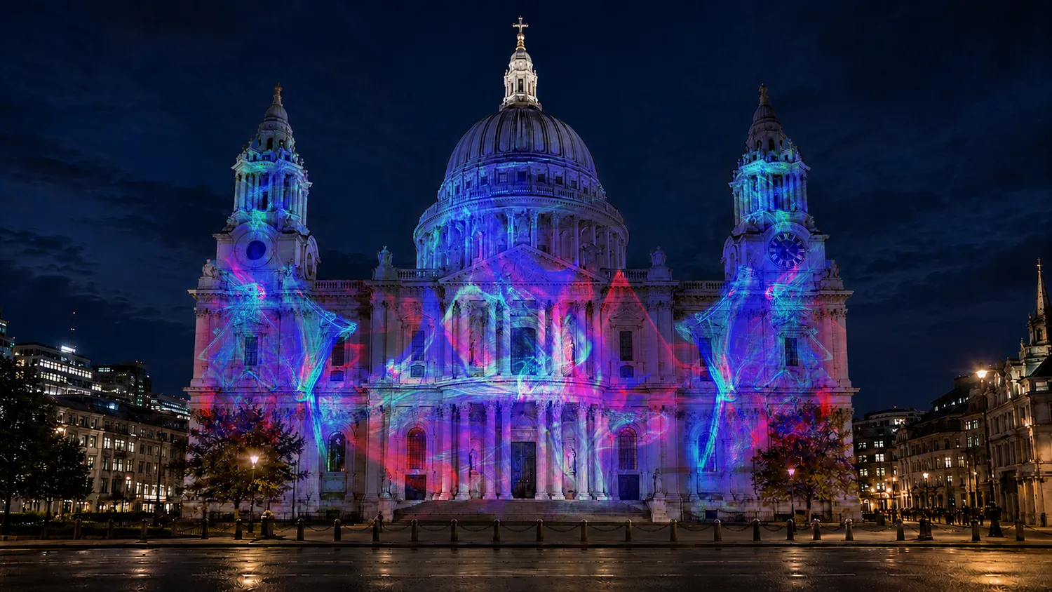 LDF26 Announces Landmark and Special Projects