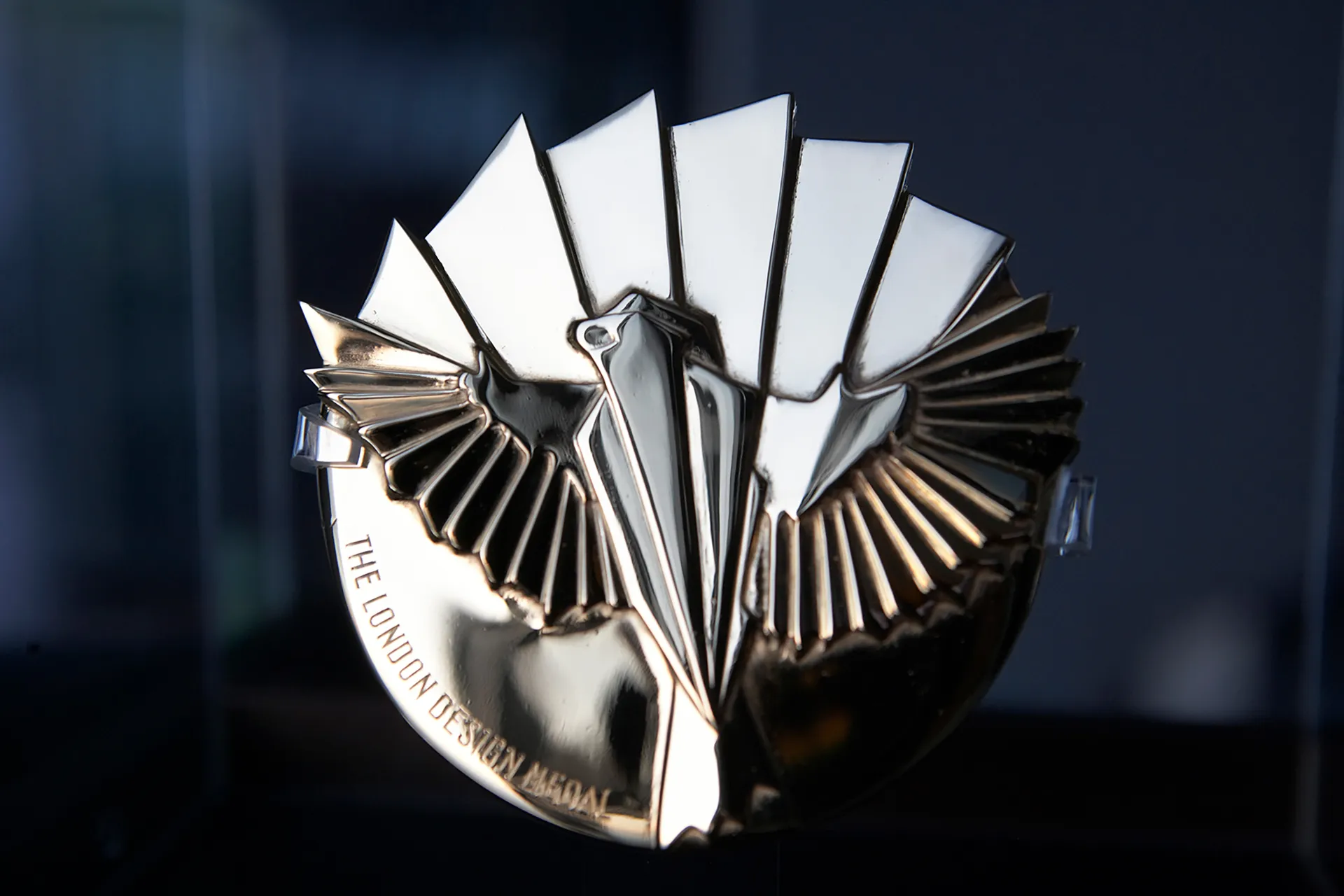 The London Design Medal