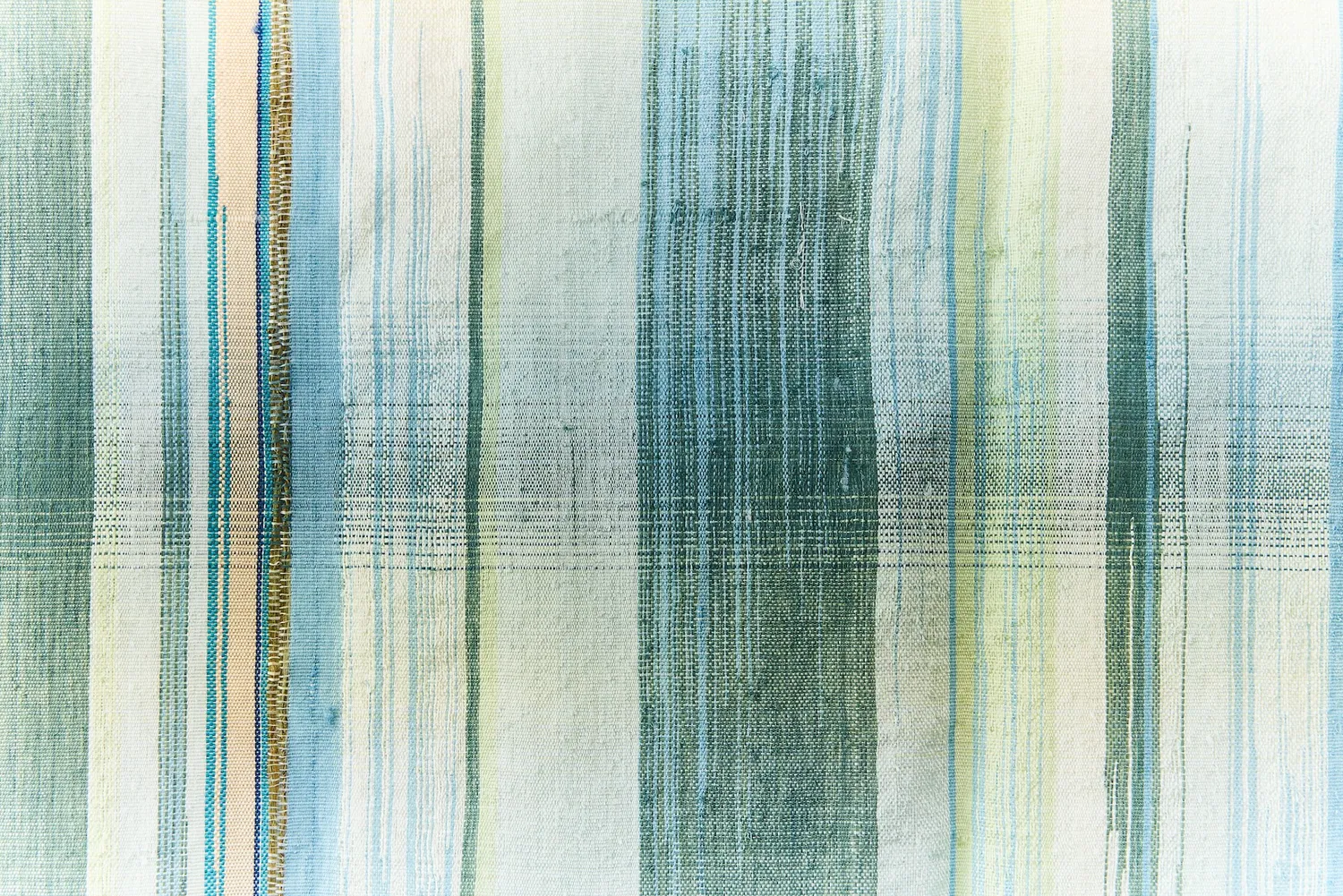Ocean Loom, Morgan Tang