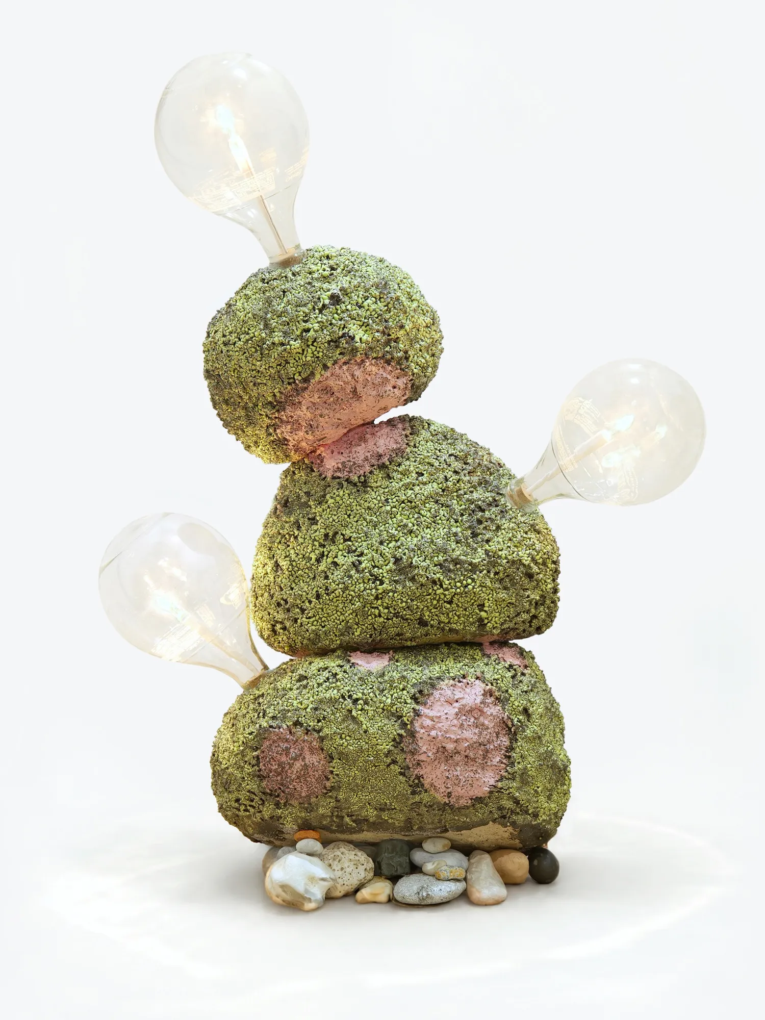 Image of Riverbank Lamp by Jessie Zhou