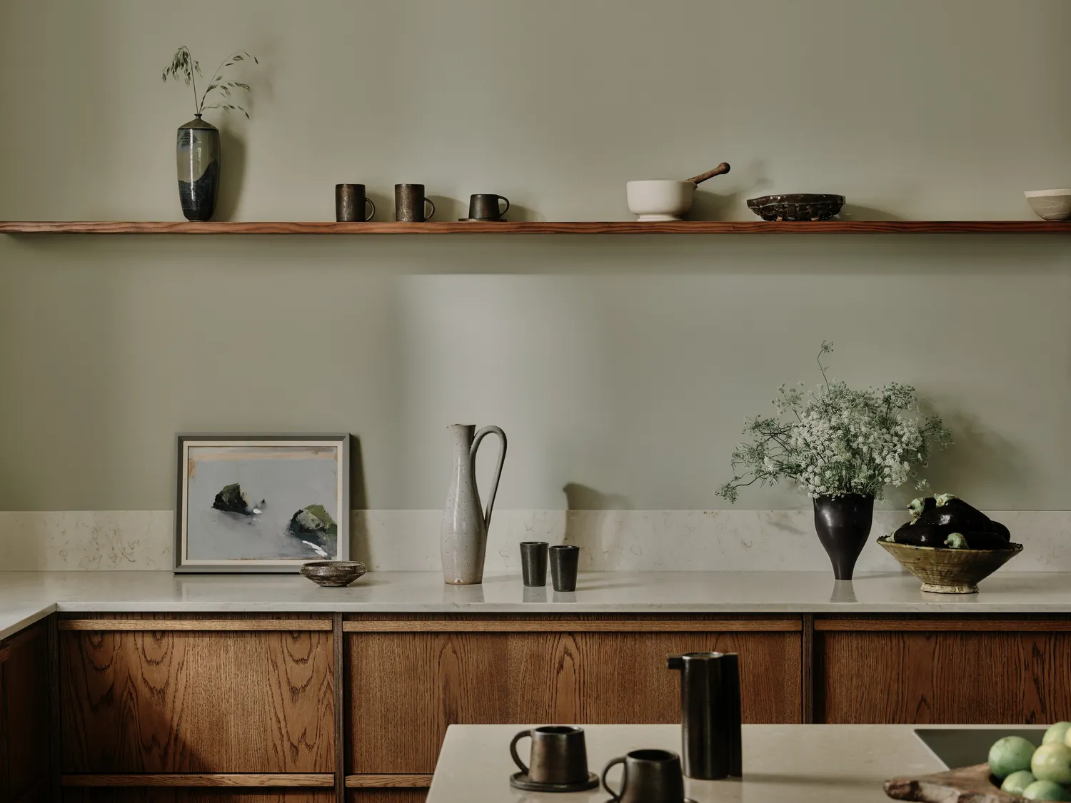 Farrow & Ball French Gray No.18