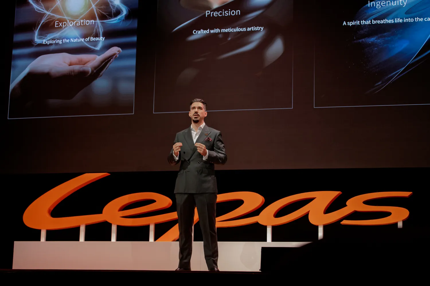 Humanising Technology