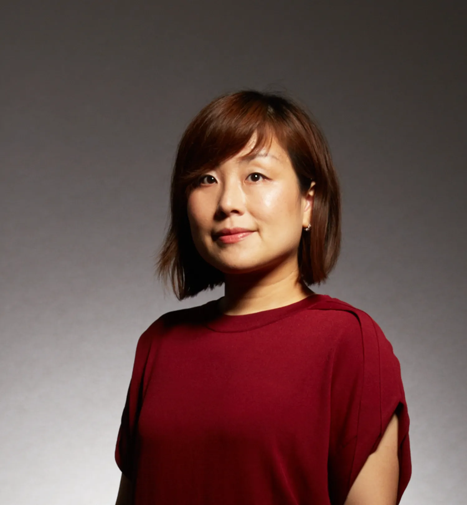 Carrie Chan, Contemporary Programme Curator, V&A South Kensington