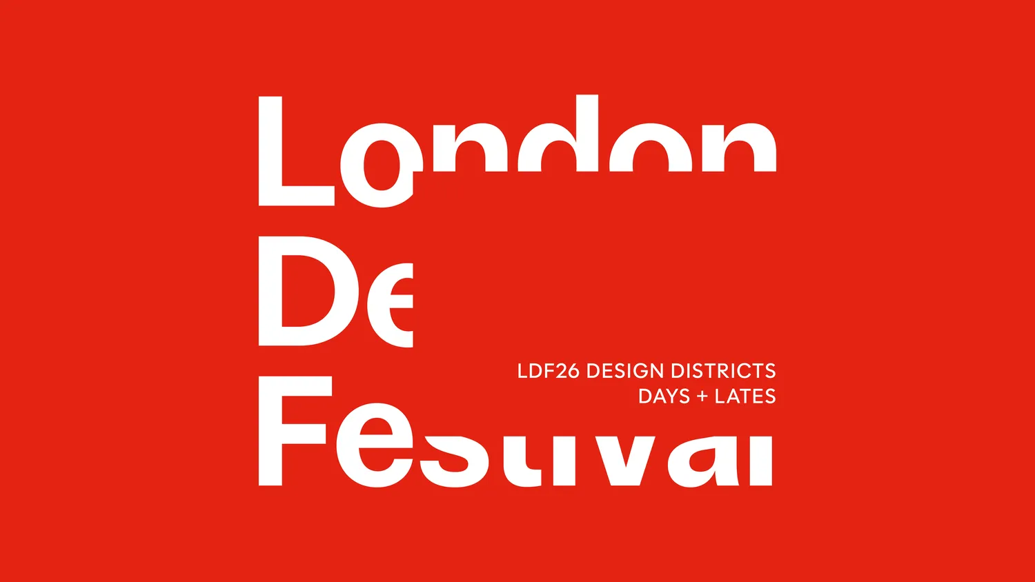 Design Districts