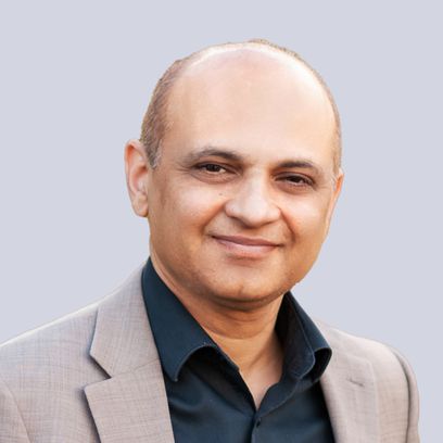 BTB Speaker - Sumit Johar