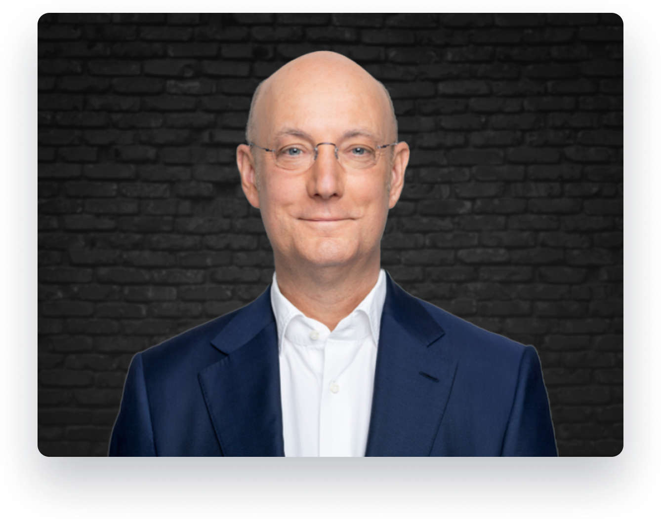 BTB Speaker - Olivier Casanova