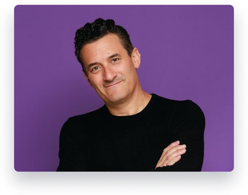 Matt Britton - BTB 2025 Keynote Speaker